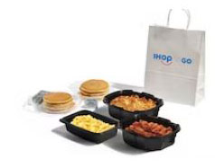 IHOP E-Gift Card